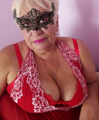 Анкета проститутки Елена - Фото 1, Дачу-Борзой, 58 лет, №8589